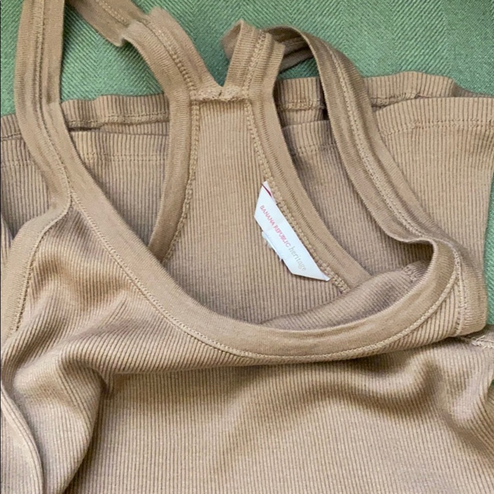 Tank top - Picture 3 of 3